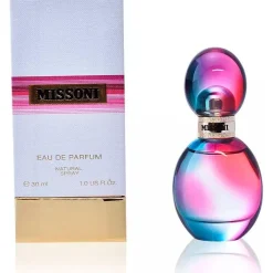 Eau de Parfum Vaporizador 30 ml - Missoni