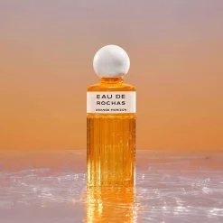 Eau De Rochas Orange Horizon Edt Vapo 100 Ml