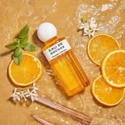 Eau De Rochas Orange Horizon Edt Vapo 100 Ml
