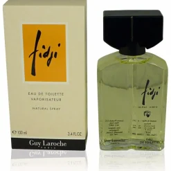 Eau de Toilette Vaporizador 100 ml - Fidji