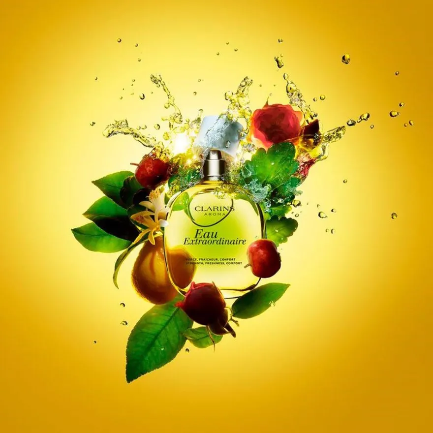 Eau Extraordinaire 100 Ml
