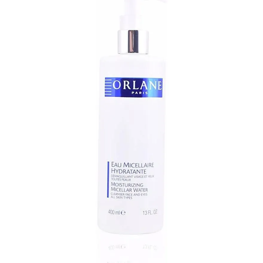 Eau Micellaire Hydratante Démaquillant Visage Et Yeux, Aguas Micelares Orlane - Perfumes Club