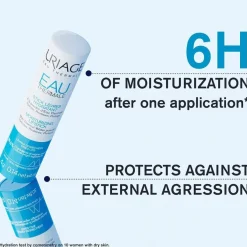 Eau Thermale Stick Labial Hidratante Con Polvo De Atu 4 Gr