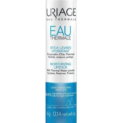 Eau Thermale Stick Labial Hidratante Con Polvo De Atu 4 Gr