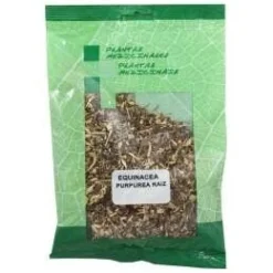 Echinacea Purpurea Raiz Triturada Bolsa 100gr - Plameca