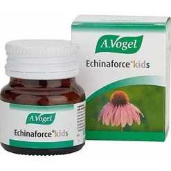 Echinaforce Kids Defensas Infantiles 80 Comprimidos - A. Vogel