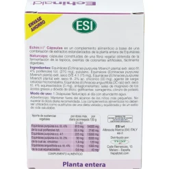 Echinaid Alta Potencia 60Cps