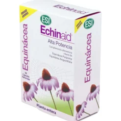 Echinaid Alta Potencia 60Cps