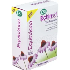 Echinaid Alta Potencia 60Cps