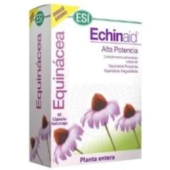 Echinaid Alta Potencia 60Cps