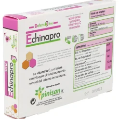 Echinapro 30caps - Pinisan