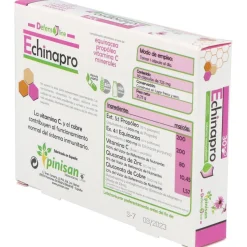 Echinapro 30caps - Pinisan
