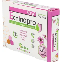 Echinapro 30caps - Pinisan