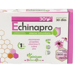 Echinapro 30caps - Pinisan