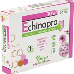 Echinapro 30caps - Pinisan