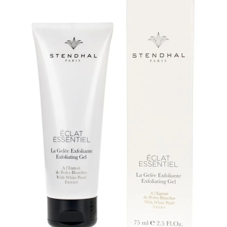 Eclat Essentiel Gel Exfoliante 75ml - Stendhal