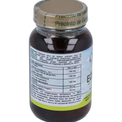 Ecli Fs - Cfn - 60 Cápsulas (Antiguo E Coli Fs)