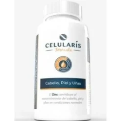 Ecological Formulas T Celular Fórmula 60caps - Margan