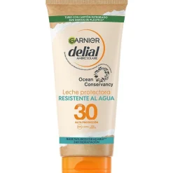 Ecoocean Leche Protectora spf30 175ml - Garnier
