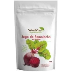 Eco Remolacha en Polvo 125g - Salud Viva
