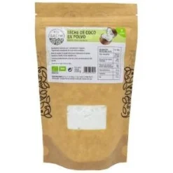 Eco - Salim Leche de Coco en Polvo Bio Vegan 200g - Eco Salim