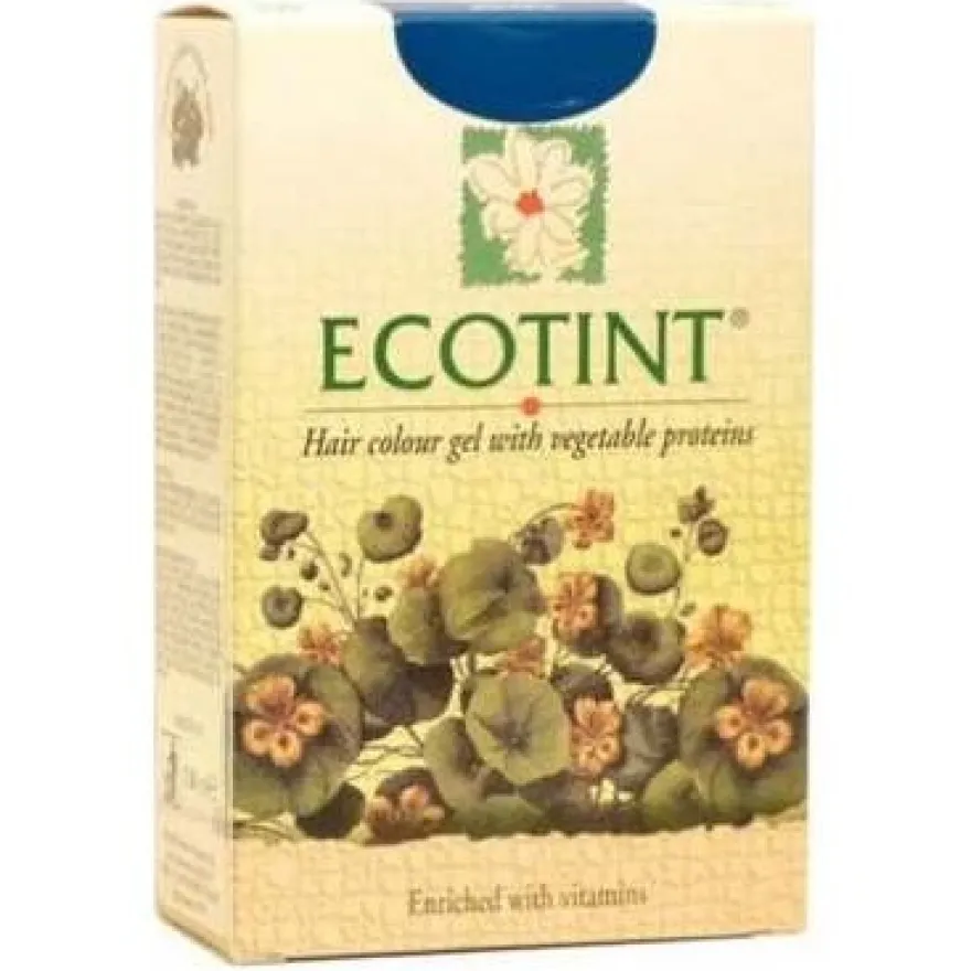 Ecotint Tinte Cabello 10C Rubio Sueco 130Ml 130Ml