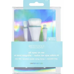 Ecotools Set Brighter Tomorrow All Eyes On Me