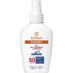 Ecran Denenes Leche Protectora spf50+ Vaporizador 100 ml - Denenes