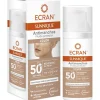 Ecran Sunnique Fluido Antimanchas Color Spf50+ 50Ml