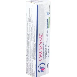Ecuphar Orozyme Dentifrico Enzimatico