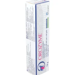 Ecuphar Orozyme Dentifrico Enzimatico