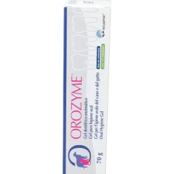 Ecuphar Orozyme Dentifrico Enzimatico