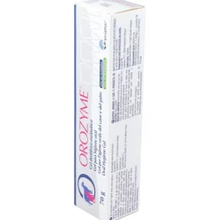 Ecuphar Orozyme Dentifrico Enzimatico