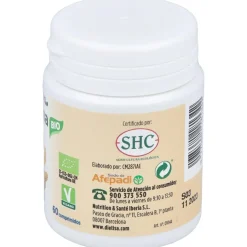 Edensan Cúrcuma Bio 60Comp