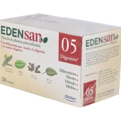 Edensan Digestión 05 20uds - Dietisa