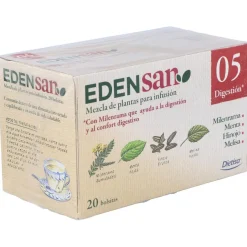 Edensan Digestión 05 20uds - Dietisa
