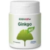 Edensan Ginkgo Comprimidos Bio Dietisa