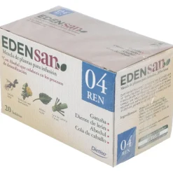 Edensan 04 Ren Renal.inf.20uni - Dietisa