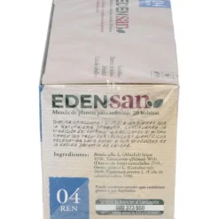 Edensan 04 Ren Renal.inf.20uni - Dietisa