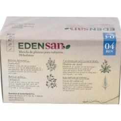 Edensan 04 Ren Renal.inf.20uni - Dietisa