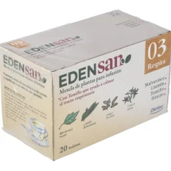 Edensan Respira 20uds - Dietisa