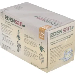 Edensan Respira 20uds - Dietisa