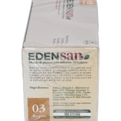 Edensan Respira 20uds - Dietisa