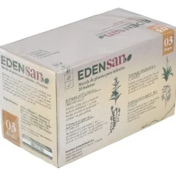 Edensan Respira 20uds - Dietisa