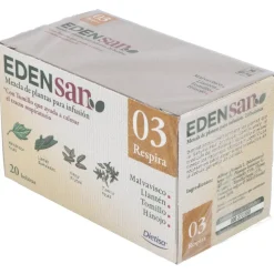 Edensan Respira 20uds - Dietisa