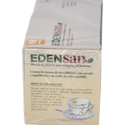 Edensan Respira 20uds - Dietisa