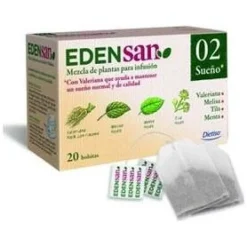 Edensan Sueño 20uds - Dietisa