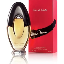 Edt Vapo 50 ml - Paloma Picasso