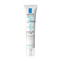 Effaclar Duo+M, 40 ml. - La Roche Posay