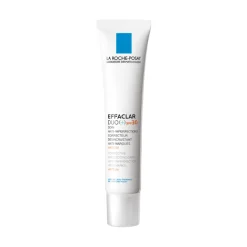 Effaclar Duo (+) SPF30, 40 ml. - La Roche Posay